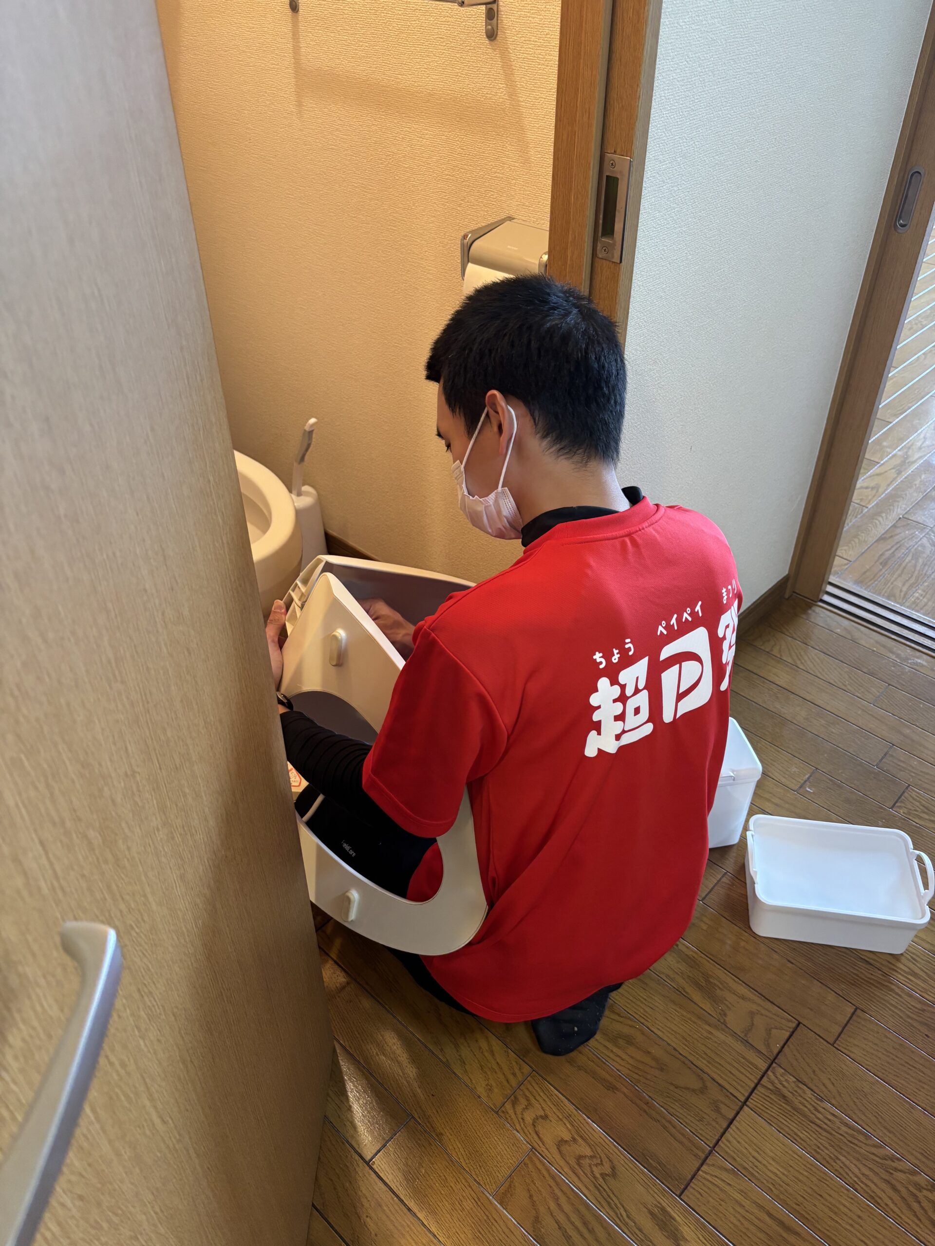 民泊清掃で実際に悩んだこと ～運営してみて気付いた意外なポイント～