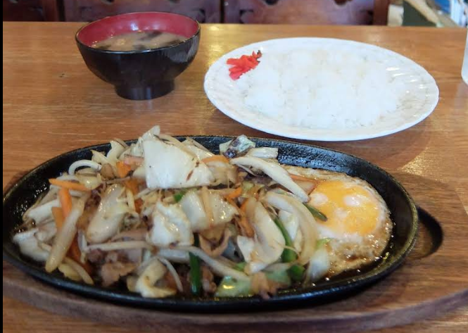 岡山駅周辺の朝ごはんスポット エトワールさん